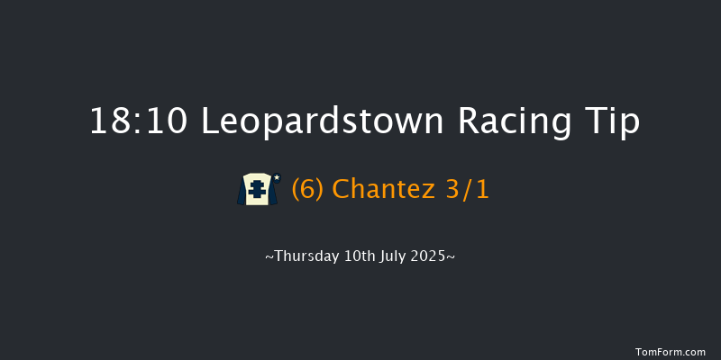 Leopardstown 18-10 (Class 1) 7f Thu 19th Jun 2025