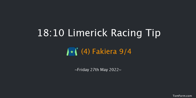 Limerick 18:10 Maiden Chase 20f Thu 26th May 2022