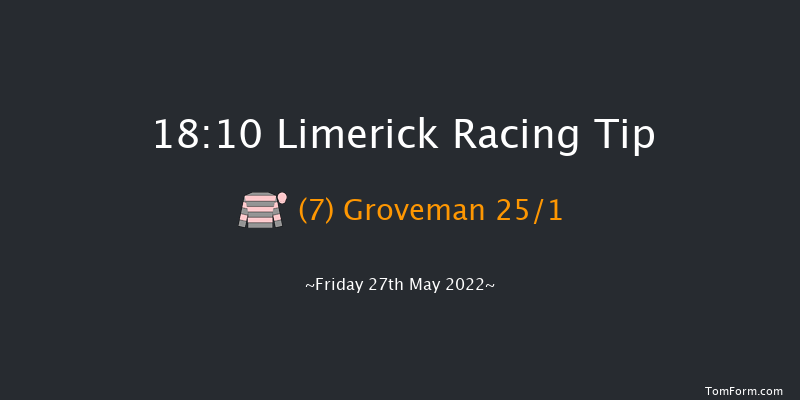 Limerick 18:10 Maiden Chase 20f Thu 26th May 2022