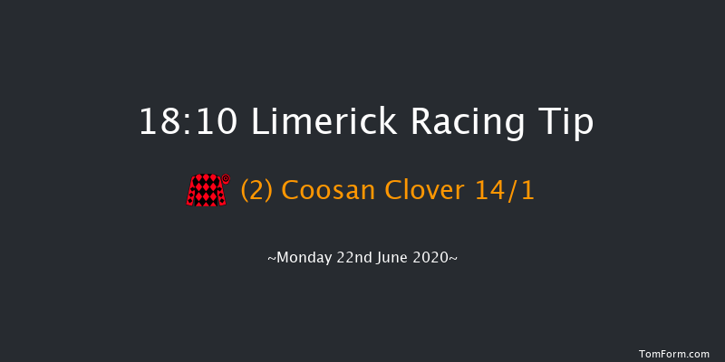 Adare Mares Maiden Hurdle Limerick 18:10 Maiden Hurdle 22f Wed 17th Jun 2020