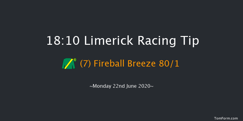Adare Mares Maiden Hurdle Limerick 18:10 Maiden Hurdle 22f Wed 17th Jun 2020