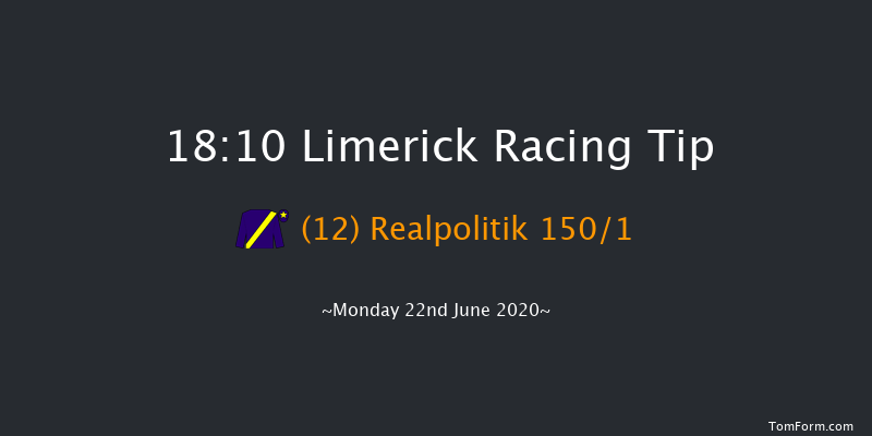 Adare Mares Maiden Hurdle Limerick 18:10 Maiden Hurdle 22f Wed 17th Jun 2020