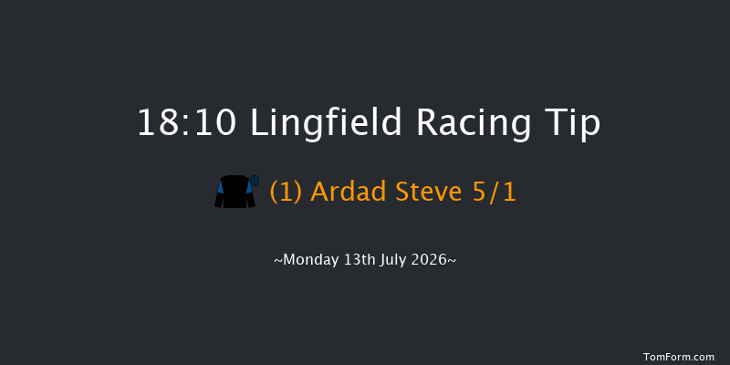 Lingfield 18-10 (Class 4) 7f Mon 6th Jul 2026