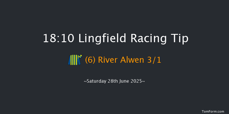 Lingfield 18-10 (Class 6) 10f Sat 21st Jun 2025