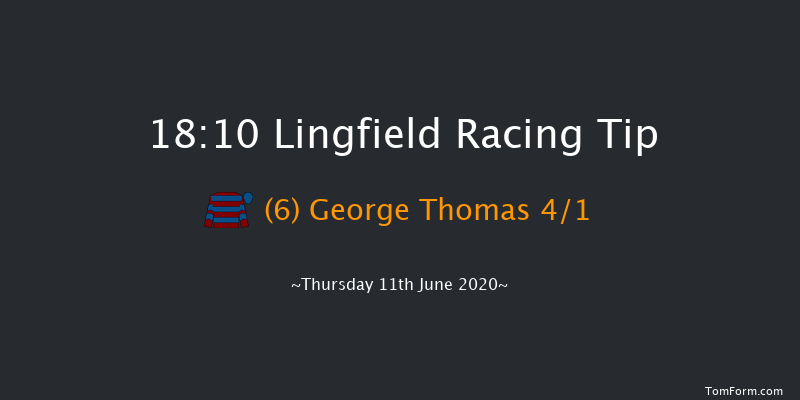 Play 4 To Win At Betway Handicap Lingfield 18:10 Handicap (Class 5) 5f Mon 8th Jun 2020
