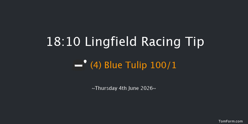 Lingfield 18-10 (Class 3) 10f Mon 1st Jun 2026