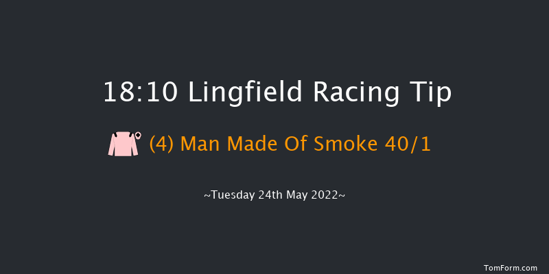 Lingfield 18:10 Stakes (Class 5) 6f Sat 21st May 2022