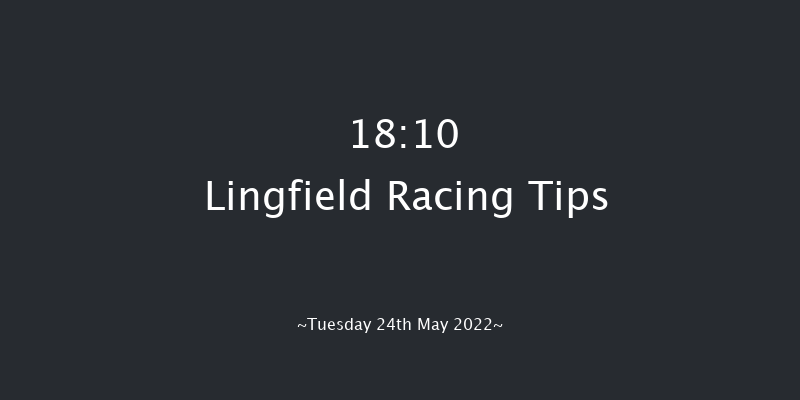 Lingfield 18:10 Stakes (Class 5) 6f Sat 21st May 2022