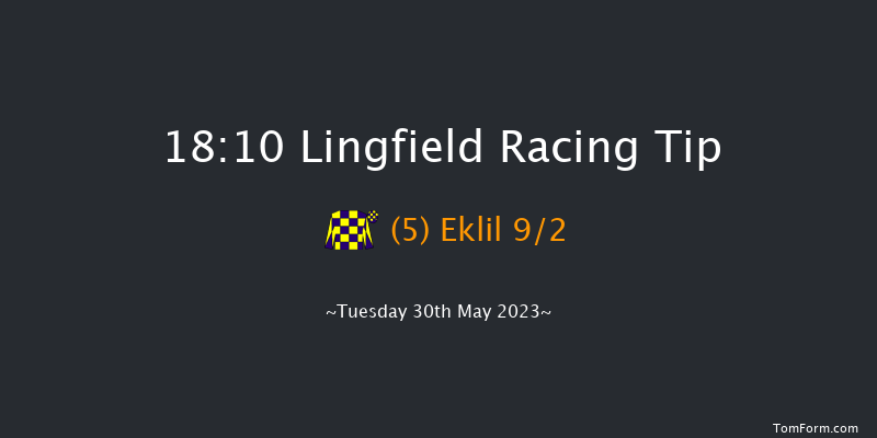 Lingfield 18:10 Handicap (Class 5) 10f Sat 13th May 2023