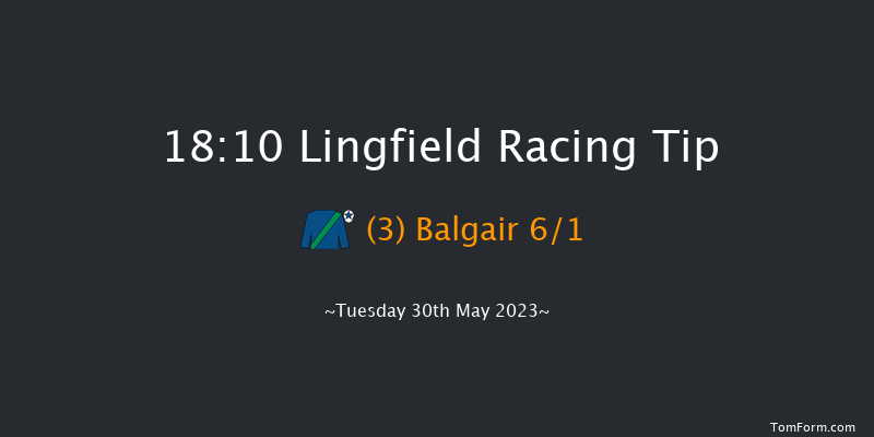 Lingfield 18:10 Handicap (Class 5) 10f Sat 13th May 2023