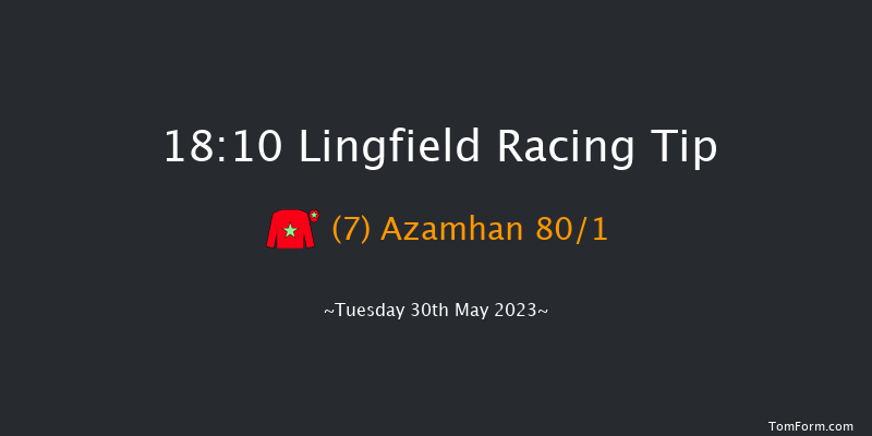 Lingfield 18:10 Handicap (Class 5) 10f Sat 13th May 2023