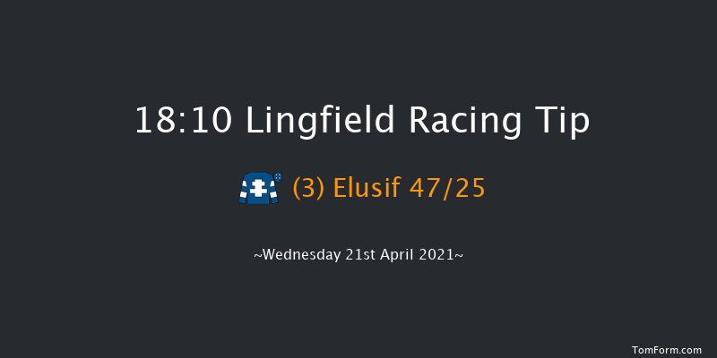 Sky Sports Racing Sky 415 Handicap Lingfield 18:10 Handicap (Class 6) 7f Sat 10th Apr 2021