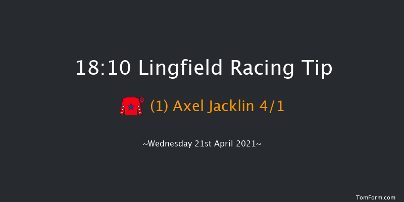 Sky Sports Racing Sky 415 Handicap Lingfield 18:10 Handicap (Class 6) 7f Sat 10th Apr 2021