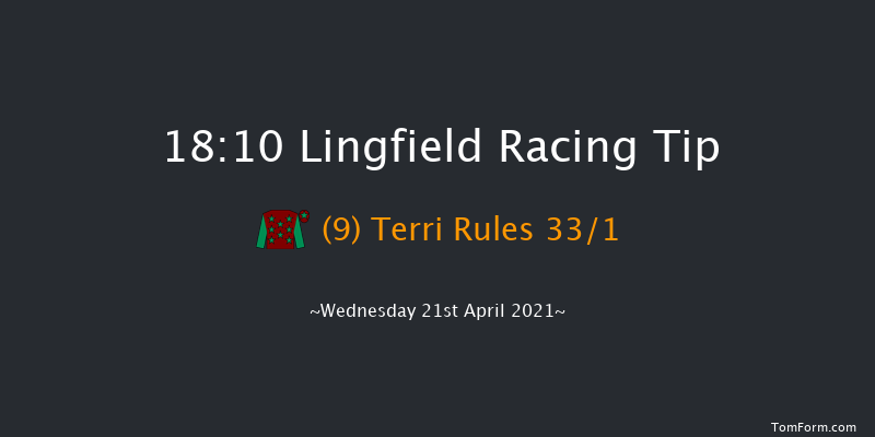 Sky Sports Racing Sky 415 Handicap Lingfield 18:10 Handicap (Class 6) 7f Sat 10th Apr 2021