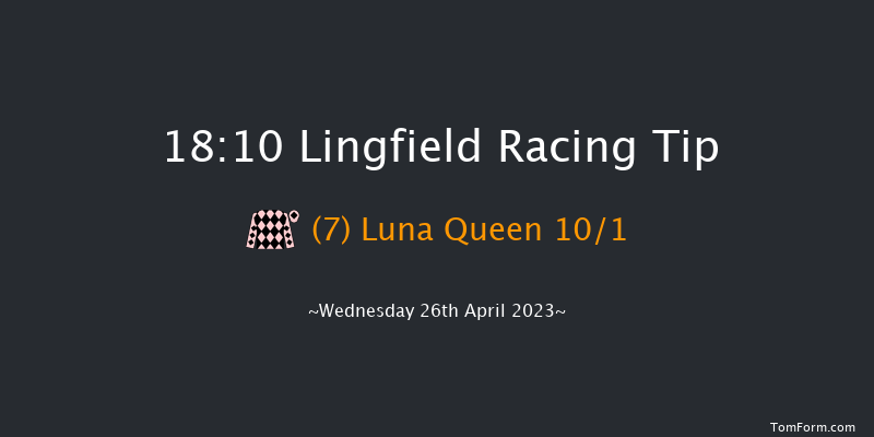 Lingfield 18:10 Handicap (Class 6) 7f Tue 18th Apr 2023