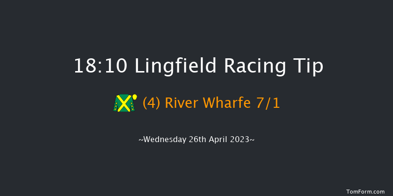 Lingfield 18:10 Handicap (Class 6) 7f Tue 18th Apr 2023