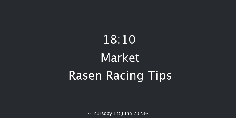 Market Rasen 18:10 Maiden Hurdle (Class 4) 17f Mon 22nd May 2023