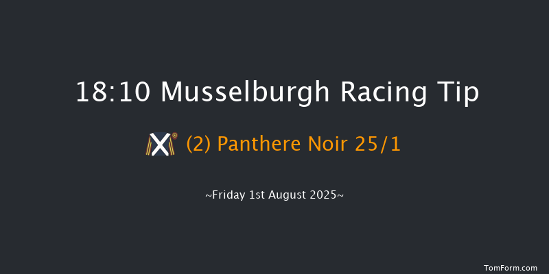 Musselburgh 18-10 (Class 5) 7f Tue 22nd Jul 2025