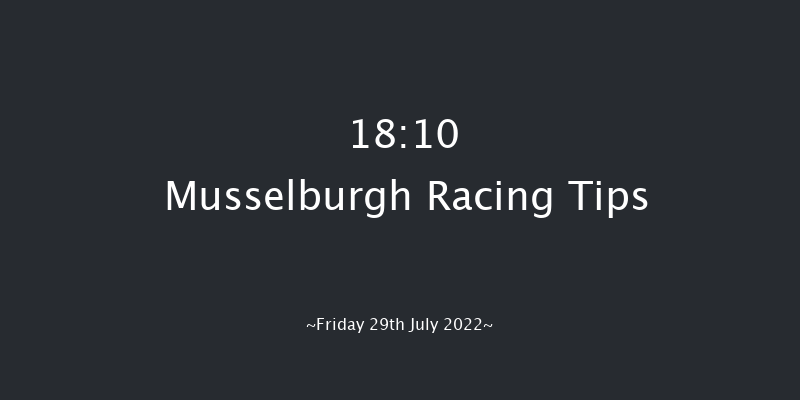 Musselburgh 18:10 Handicap (Class 6) 13f Tue 19th Jul 2022