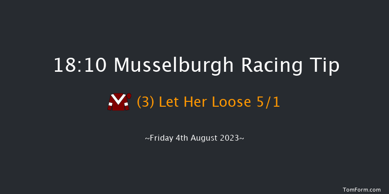 Musselburgh 18:10 Handicap (Class 6) 13f Tue 25th Jul 2023