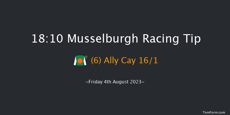 Musselburgh 18:10 Handicap (Class 6) 13f Tue 25th Jul 2023