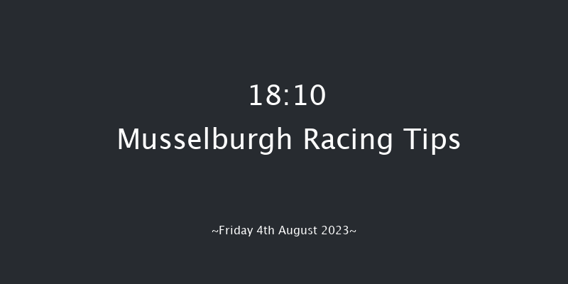 Musselburgh 18:10 Handicap (Class 6) 13f Tue 25th Jul 2023