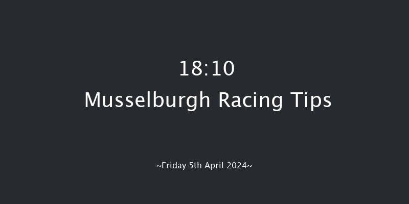 Musselburgh  18:10 Handicap Hurdle (Class
2) 24f Sat 30th Mar 2024