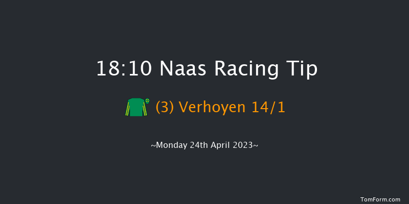 Naas 18:10 Handicap 6f Thu 30th Mar 2023