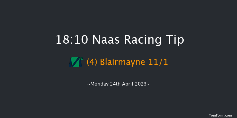 Naas 18:10 Handicap 6f Thu 30th Mar 2023