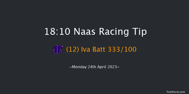 Naas 18:10 Handicap 6f Thu 30th Mar 2023