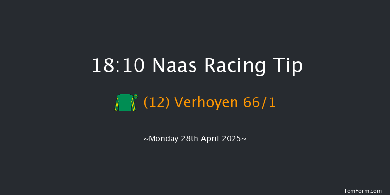 Naas 18-10 5f Thu 3rd Apr 2025