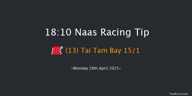 Naas 18-10 5f Thu 3rd Apr 2025