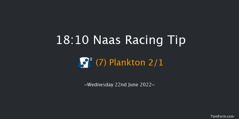 Naas 18:10 Maiden 6f Sun 15th May 2022