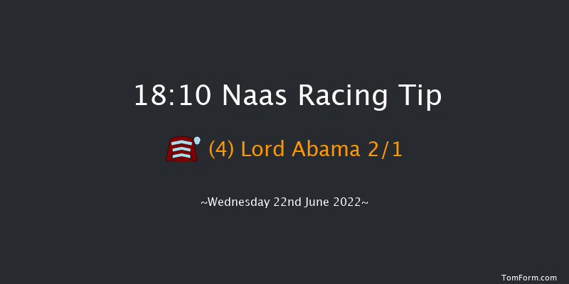 Naas 18:10 Maiden 6f Sun 15th May 2022