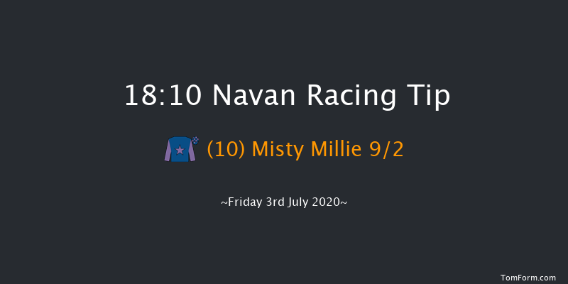 Stackallen Apprentice Handicap (45-65) (Div 1) Navan 18:10 Handicap 10f Tue 23rd Jun 2020
