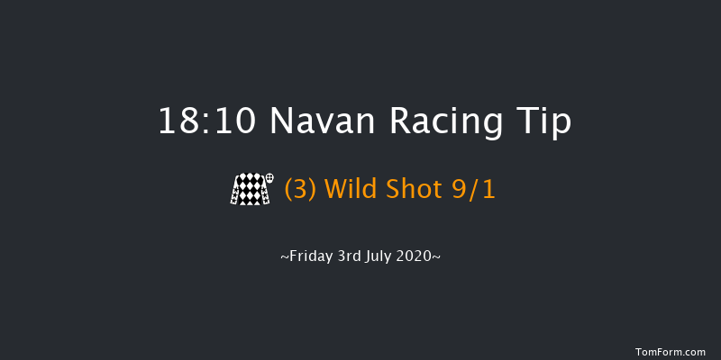 Stackallen Apprentice Handicap (45-65) (Div 1) Navan 18:10 Handicap 10f Tue 23rd Jun 2020