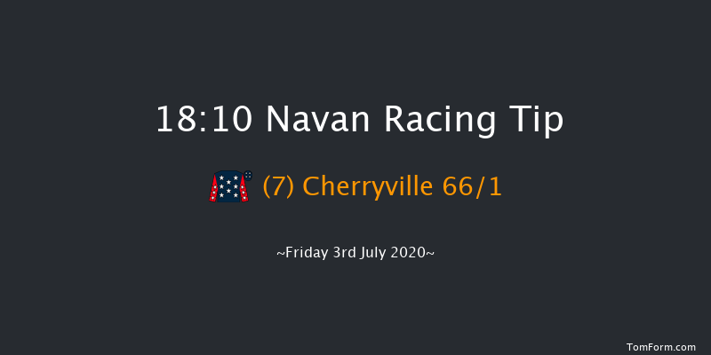 Stackallen Apprentice Handicap (45-65) (Div 1) Navan 18:10 Handicap 10f Tue 23rd Jun 2020