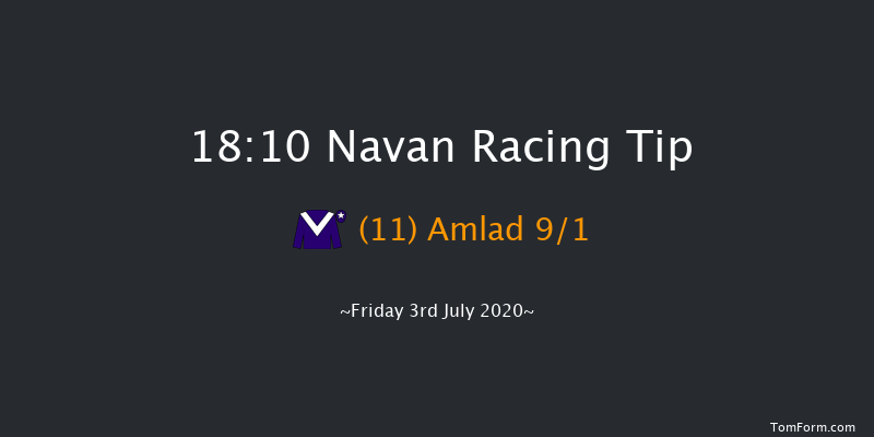 Stackallen Apprentice Handicap (45-65) (Div 1) Navan 18:10 Handicap 10f Tue 23rd Jun 2020