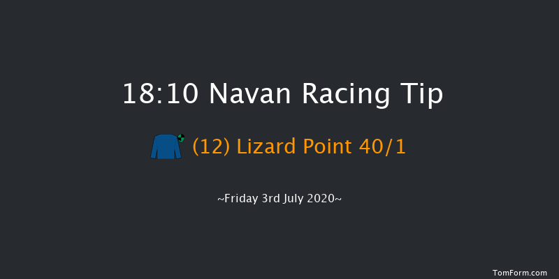 Stackallen Apprentice Handicap (45-65) (Div 1) Navan 18:10 Handicap 10f Tue 23rd Jun 2020
