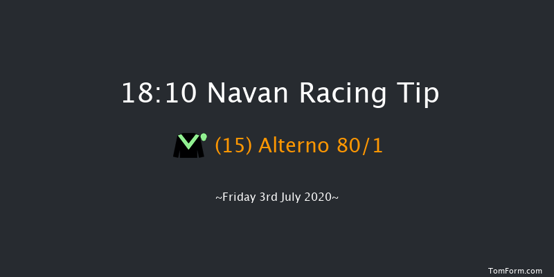 Stackallen Apprentice Handicap (45-65) (Div 1) Navan 18:10 Handicap 10f Tue 23rd Jun 2020