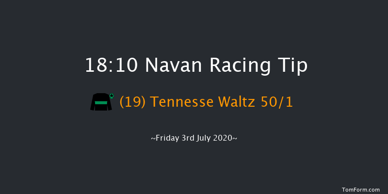 Stackallen Apprentice Handicap (45-65) (Div 1) Navan 18:10 Handicap 10f Tue 23rd Jun 2020
