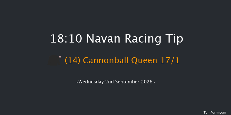 Navan 18-10 8f Thu 27th Aug 2026
