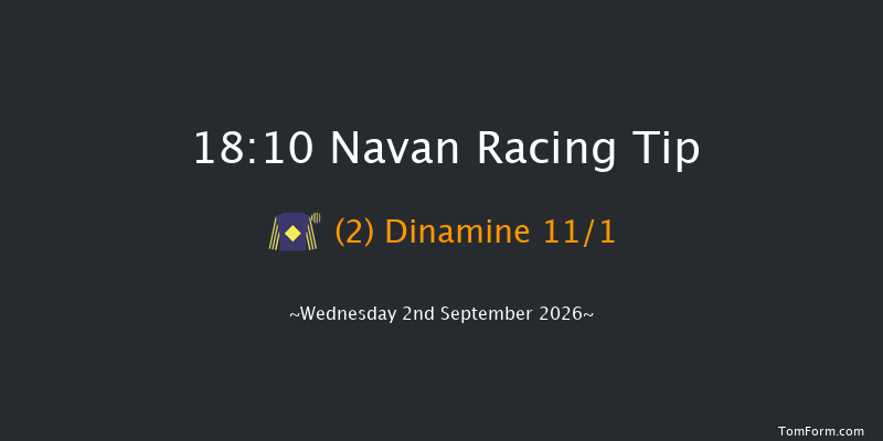 Navan 18-10 8f Thu 27th Aug 2026