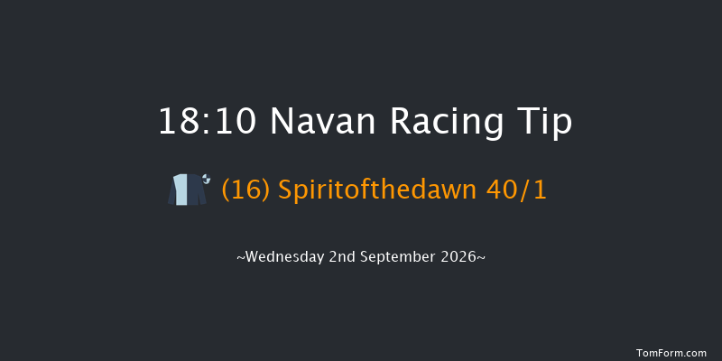 Navan 18-10 8f Thu 27th Aug 2026