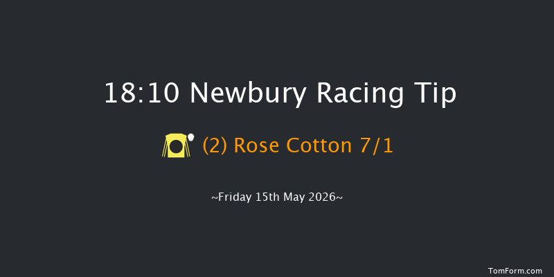 Newbury 18-10 (Class 5) 12f Sat 18th Apr 2026