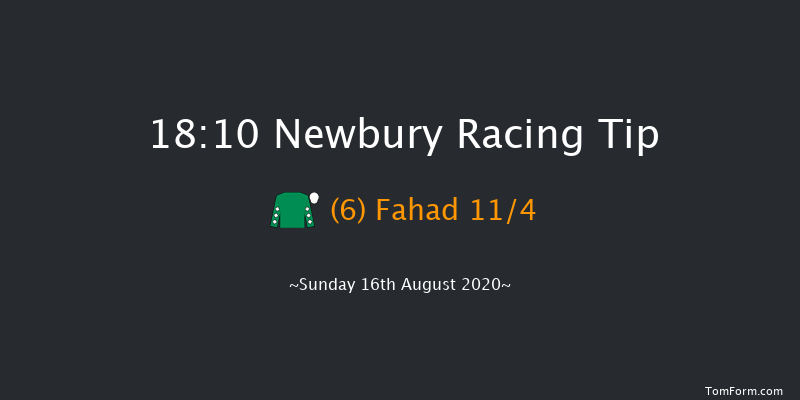 Unibet New Instant Roulette Apprentice Handicap Newbury 18:10 Handicap (Class 5) 9f Sat 15th Aug 2020
