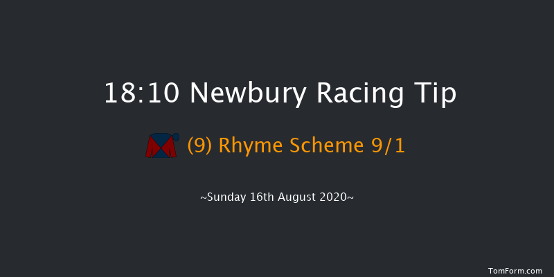Unibet New Instant Roulette Apprentice Handicap Newbury 18:10 Handicap (Class 5) 9f Sat 15th Aug 2020