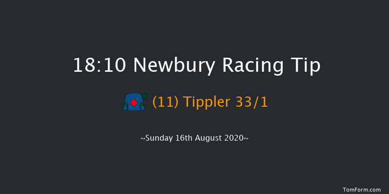 Unibet New Instant Roulette Apprentice Handicap Newbury 18:10 Handicap (Class 5) 9f Sat 15th Aug 2020
