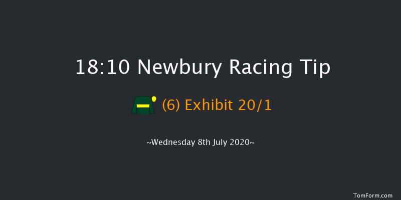 Oakley Horseboxes Handicap Newbury 18:10 Handicap (Class 4) 8f Sat 13th Jun 2020