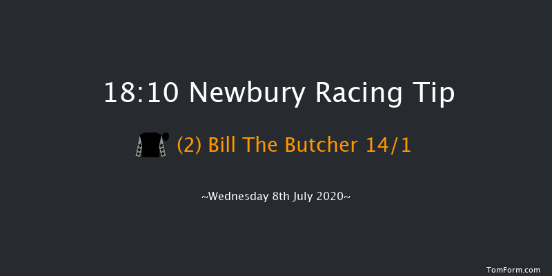 Oakley Horseboxes Handicap Newbury 18:10 Handicap (Class 4) 8f Sat 13th Jun 2020